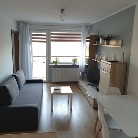 Apartament Malinka Kolobrzeg Exterior photo