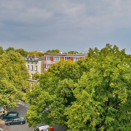 Apartament Malinka Kolobrzeg Exterior photo