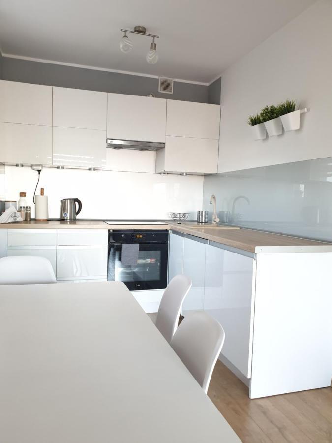 Apartament Malinka Kolobrzeg Exterior photo