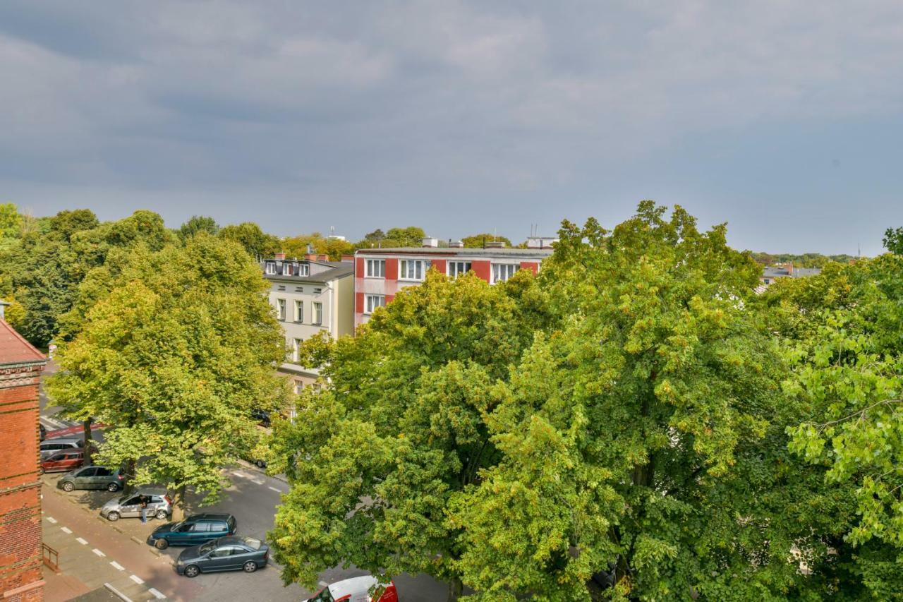 Apartament Malinka Kolobrzeg Exterior photo