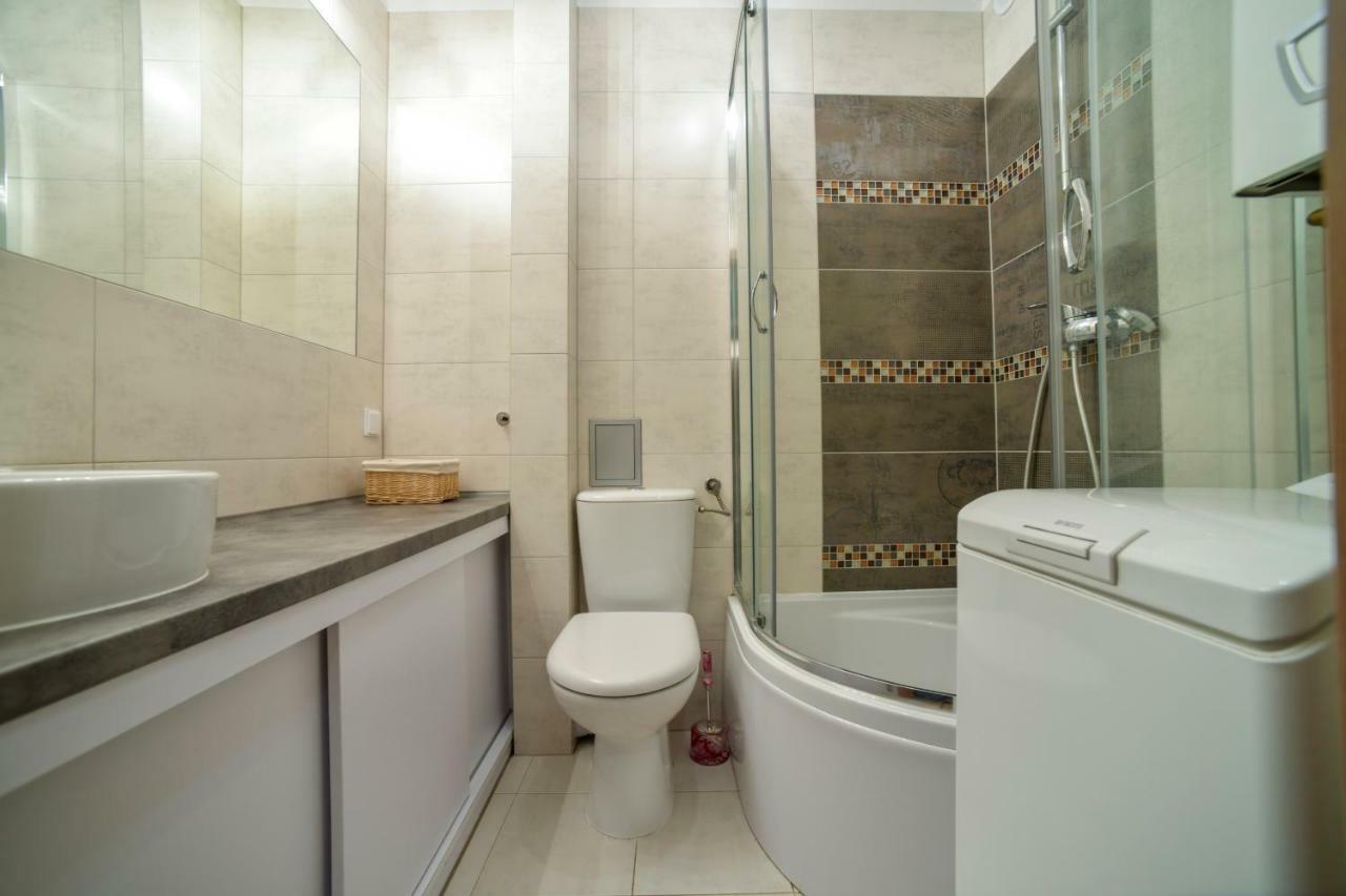 Apartament Malinka Kolobrzeg Exterior photo